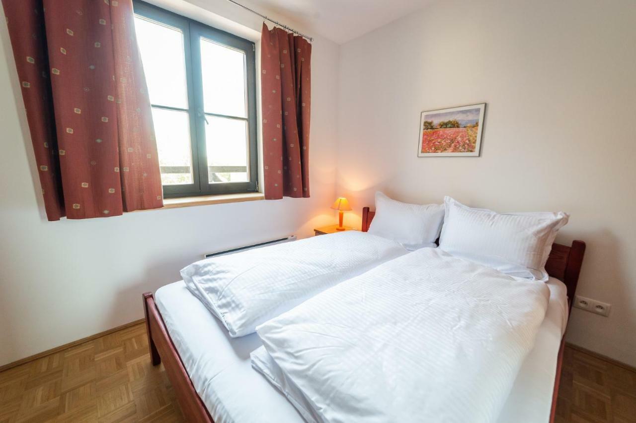 Apartamenty Kasztanowa Mikołajki Eksteriør billede